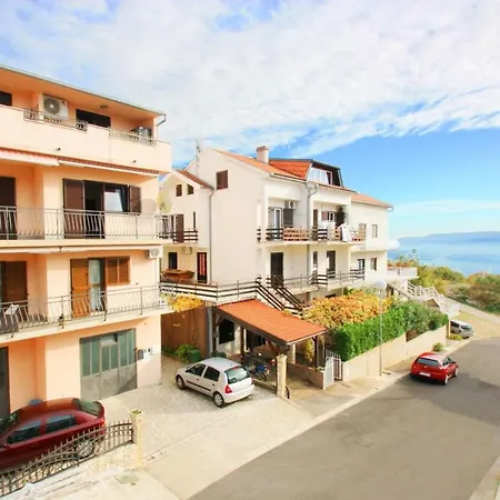 Appartement Maricic *