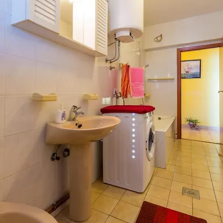 Appartement Maricic Crikvenica