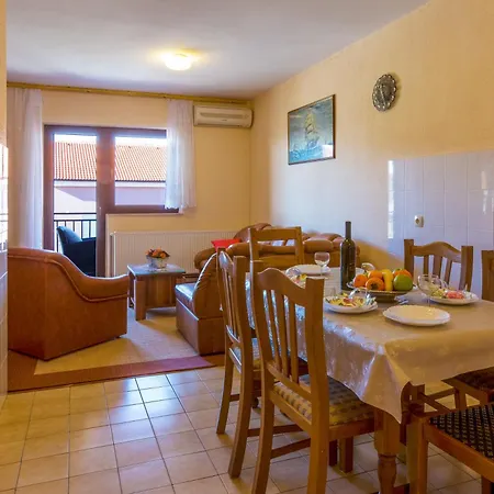 Maricic Appartement Crikvenica