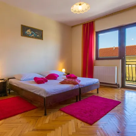 Maricic Appartement Crikvenica