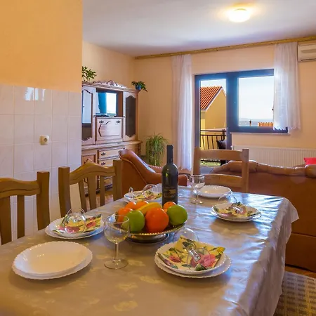 Appartement Maricic Crikvenica