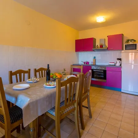 Maricic Appartement Crikvenica