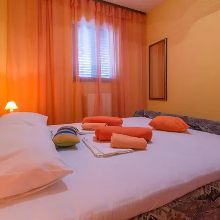 Maricic Appartement Crikvenica