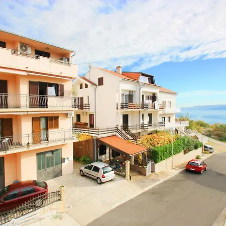 Appartement Maricic
