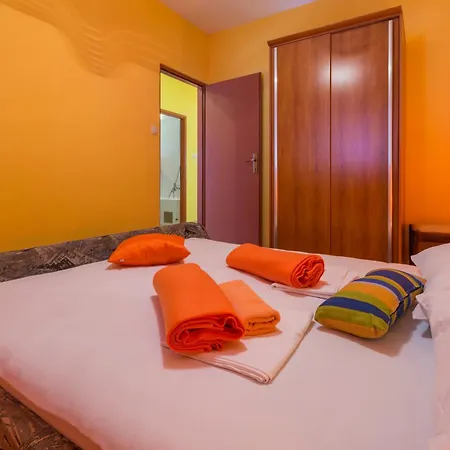 Appartement Maricic Crikvenica