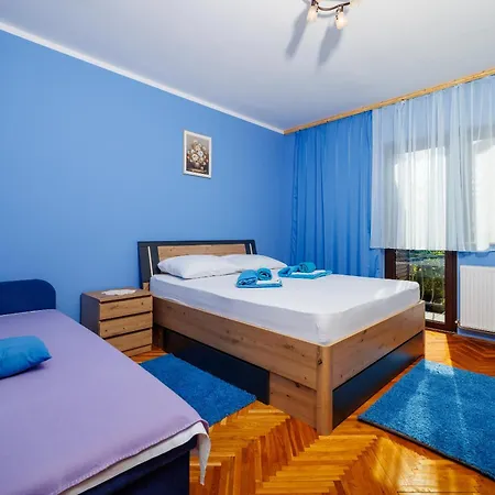 Appartement Maricic *