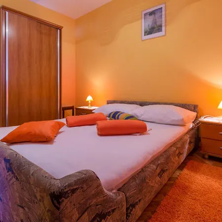 Appartement Maricic Crikvenica