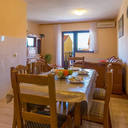 Maricic Appartement *