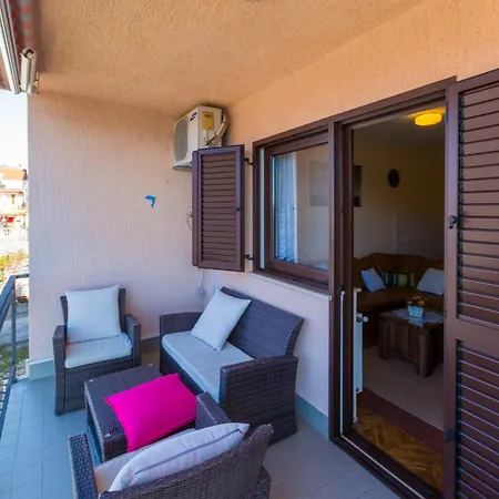 Apartment Maricic