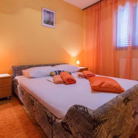 Apartment Maricic