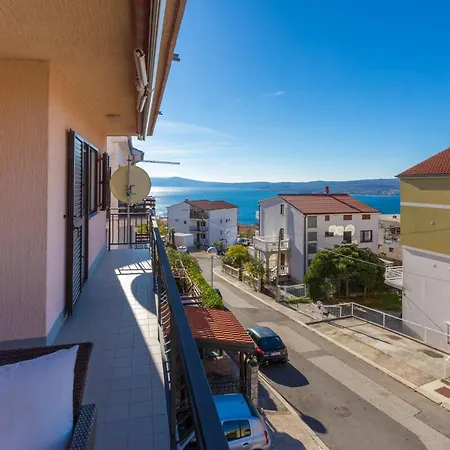 Apartment Maricic