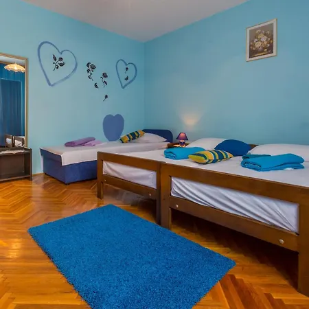 Maricic Apartment Crikvenica