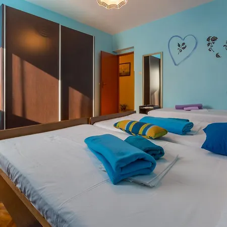 Maricic * Crikvenica