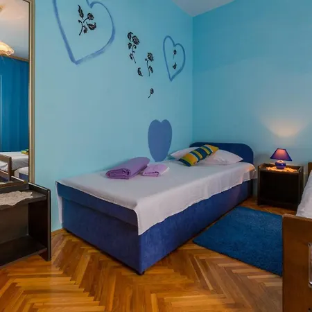 Apartment Maricic Crikvenica