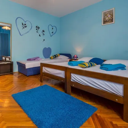 Apartment Maricic