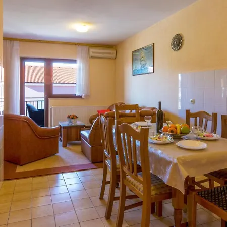 Maricic Apartment Crikvenica