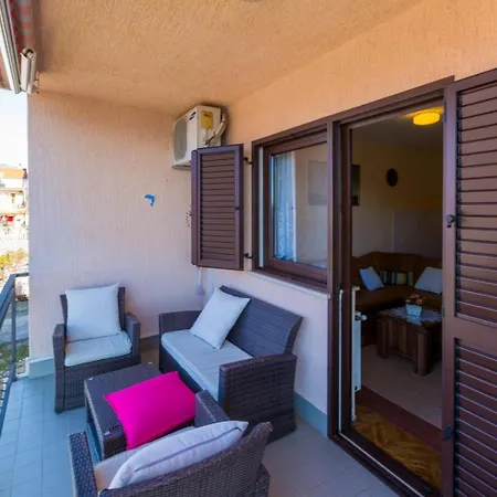 Apartment Maricic