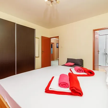 Maricic * Crikvenica