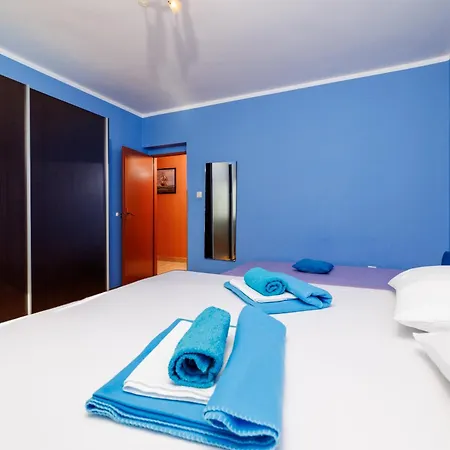 Maricic * Crikvenica