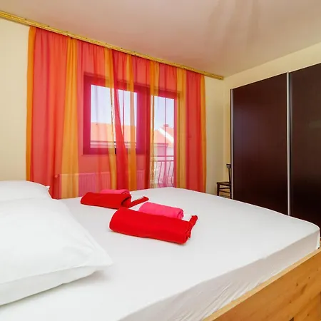 Apartment Maricic