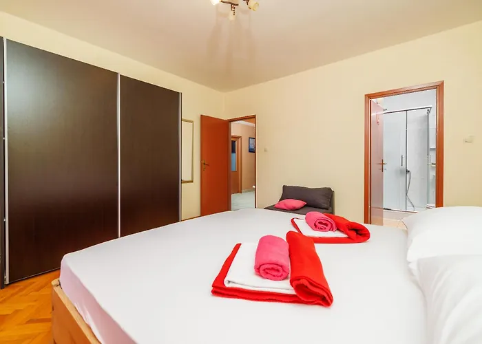 Maricic * Crikvenica