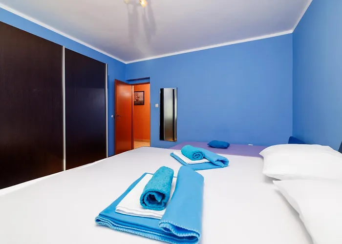 Maricic * Crikvenica