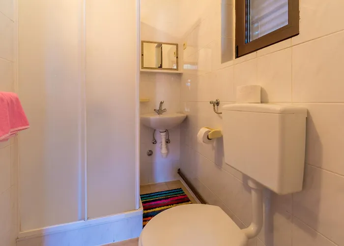 Maricic Apartment Crikvenica