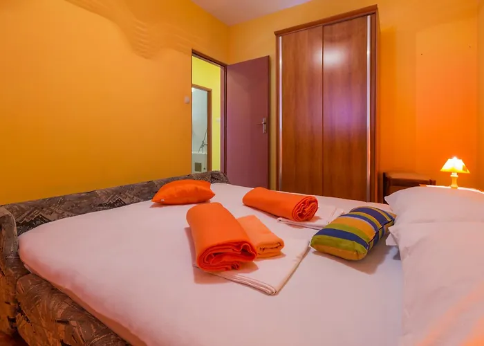 Apartment Maricic Crikvenica