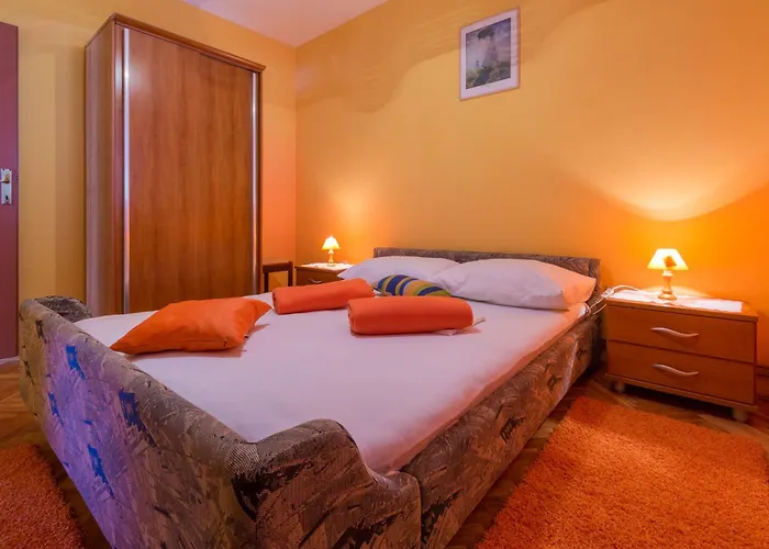 Apartment Maricic Crikvenica