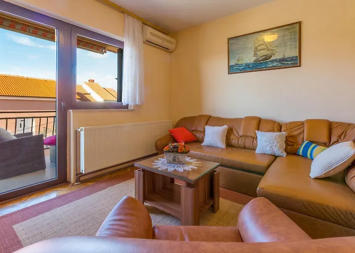 Appartement Maricic *