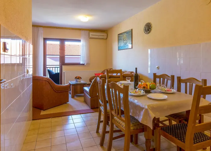 Appartement Maricic Crikvenica